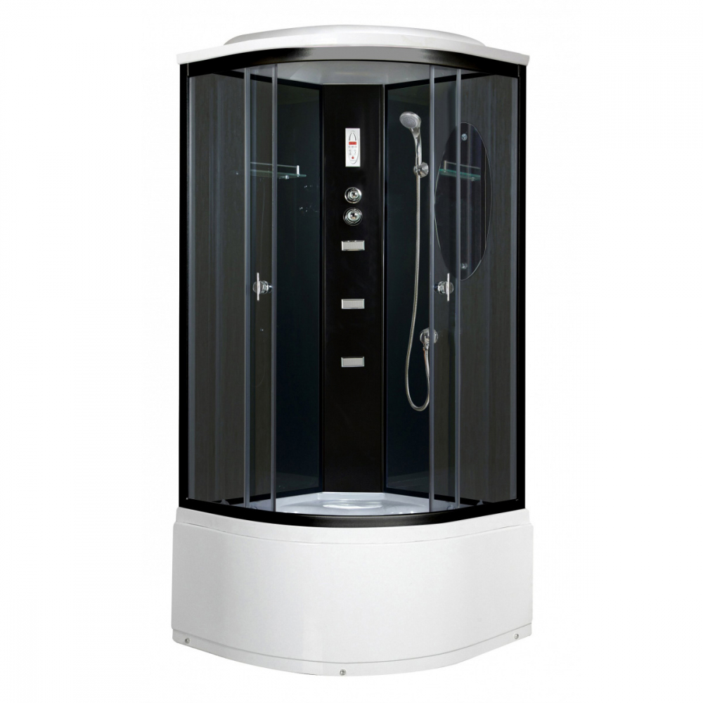 Душевая кабина Niagara NG-212-01N