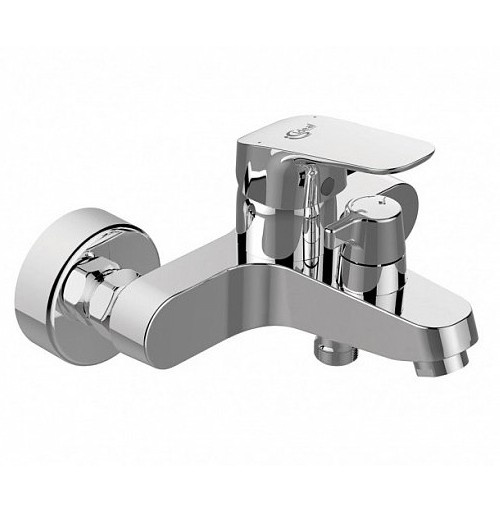 Смеситель IDEAL STANDART CeraFlex B1740AA для ванны и душа