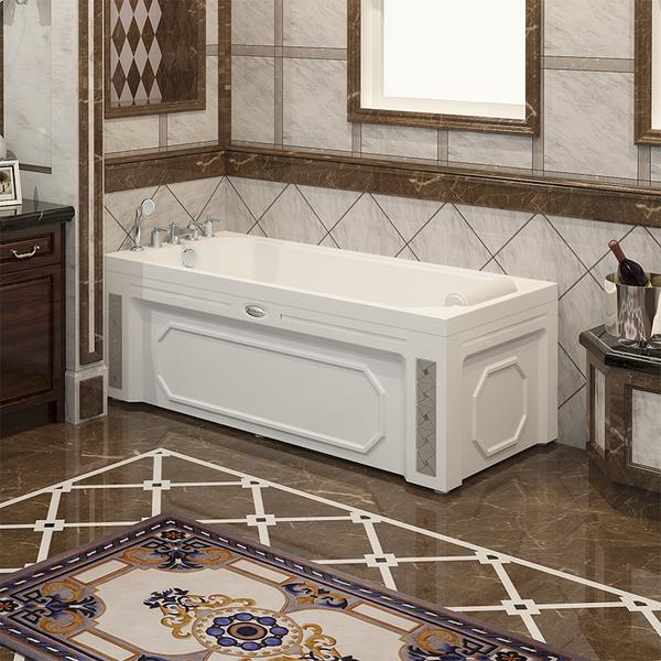 Акриловая ванна Радомир Уэльс 2