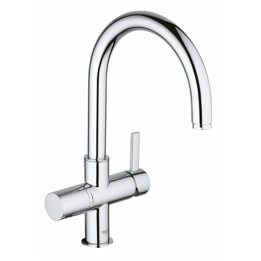 Смеситель для кухни GROHE Blue 33251000