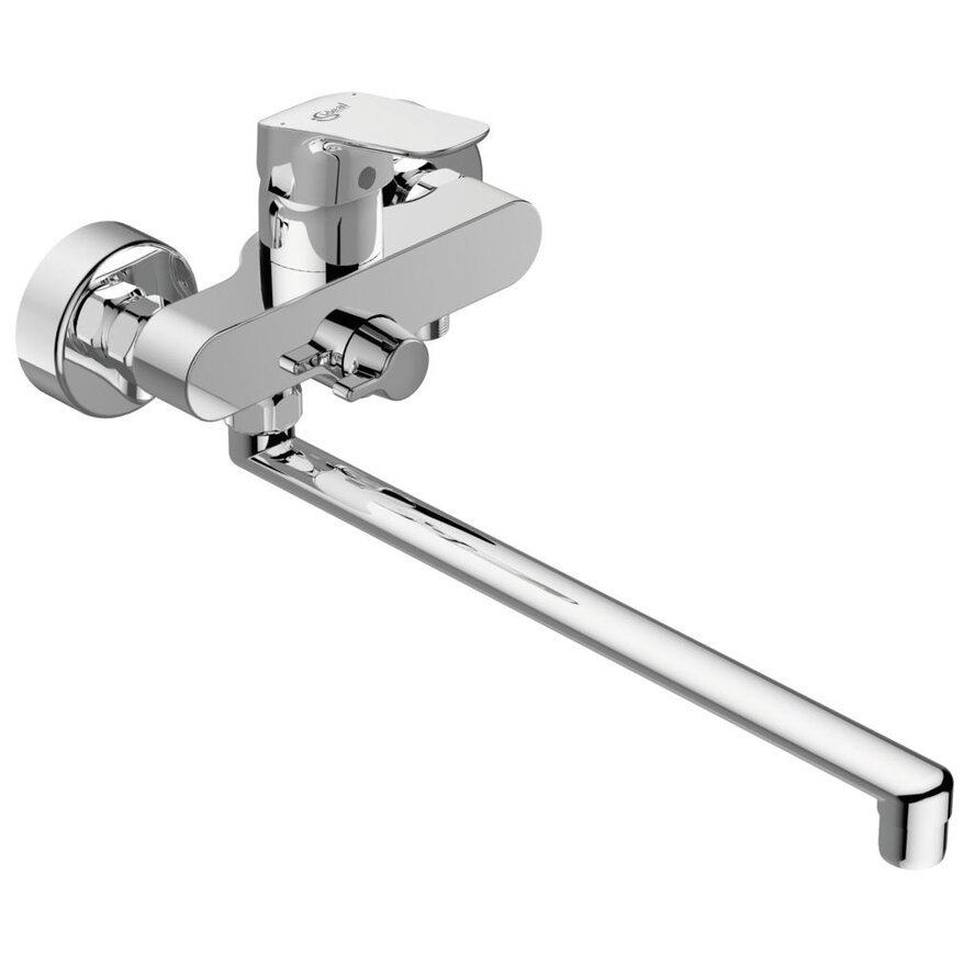 Смеситель IDEAL STANDART CeraFlex B1741AA для ванны и душа