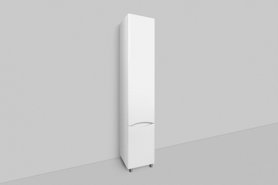 Пенал Am.Pm Like M80CSR0356WG напольный