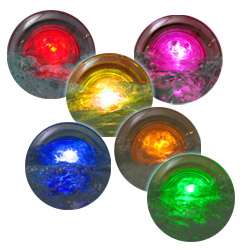 Хромотерапия Sirem с остановкой цвета