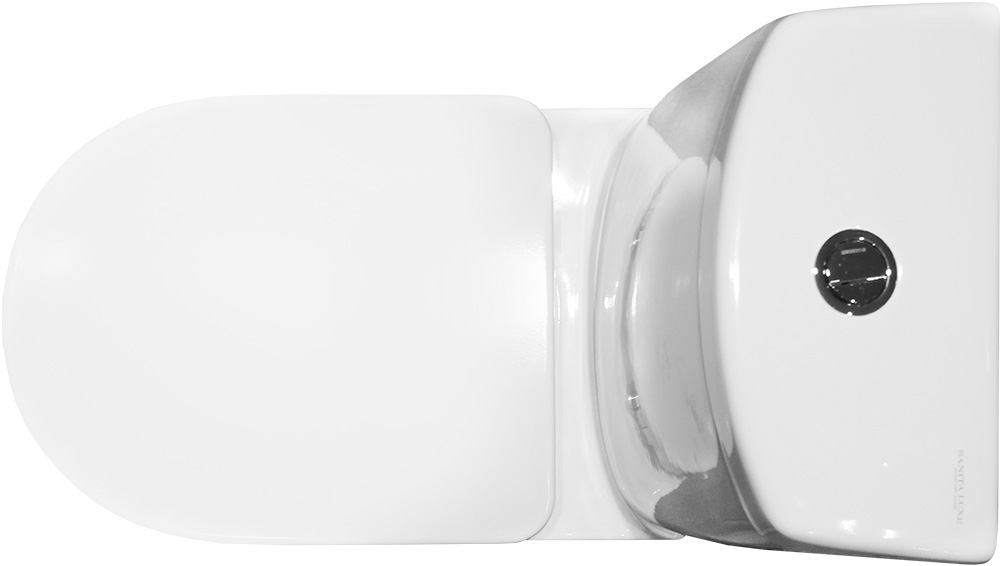 вид сверху-