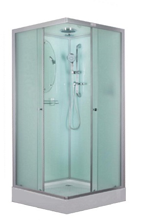 Душевая кабина Esbano ES-90CKR