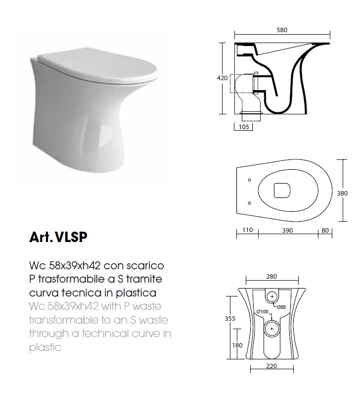 VLSP-1
