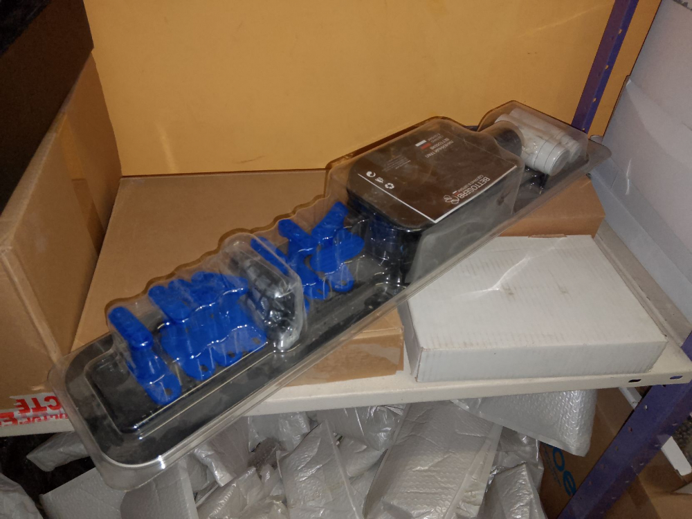 Душевой лоток Pestan Beto Line 650 Блистер 13702510