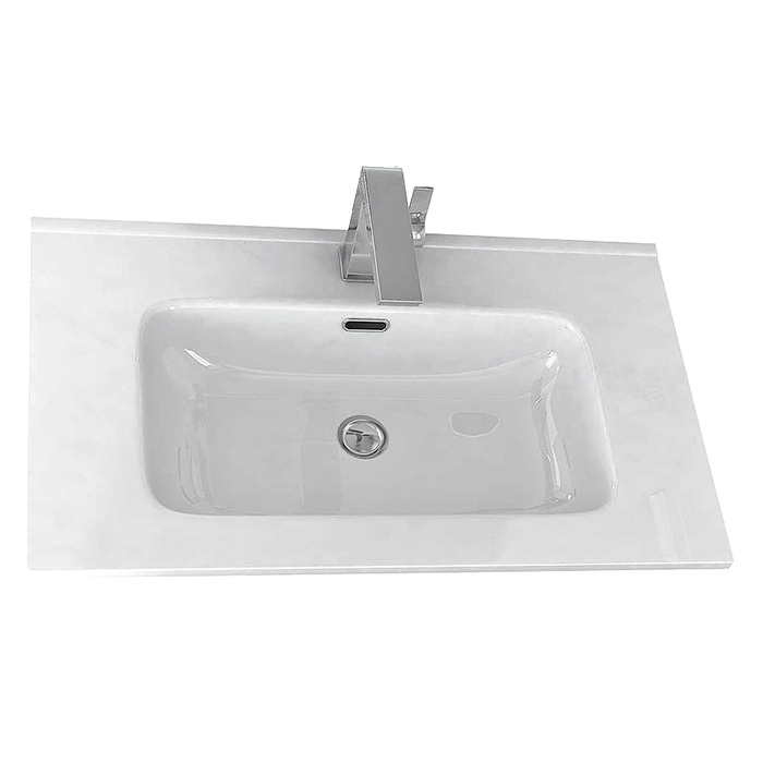 Раковина CEZARES 75 Bianco 50201