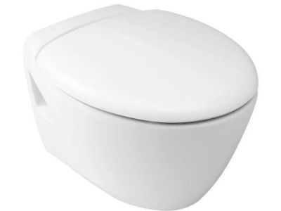 Унитаз подвесной Jacob Delafon Presquile E4440-00 