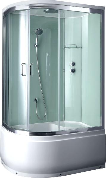 Душевая кабина BandHours Orion L