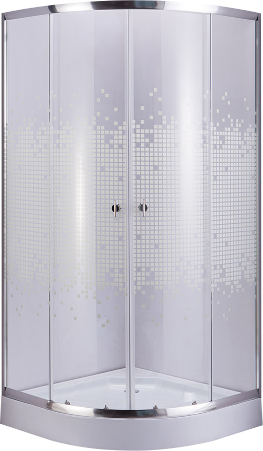 Душевой уголок Niagara NG-001