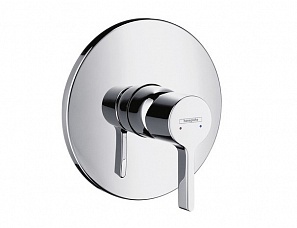 Смеситель HANSGROHE Metris S 31665000