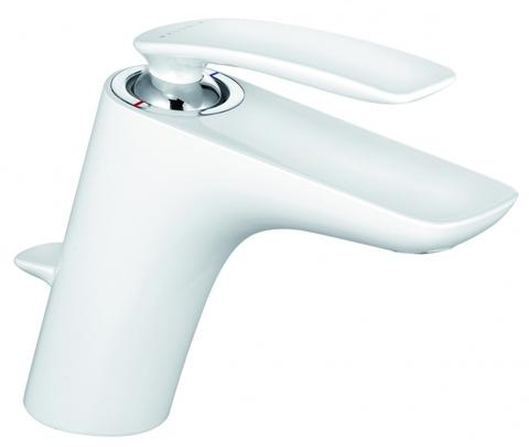 Смеситель Kludi Balance 520239175 для раковины