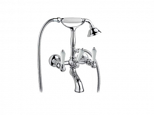 Смеситель Nicolazzi Dames Anglaises 1402 CR 78