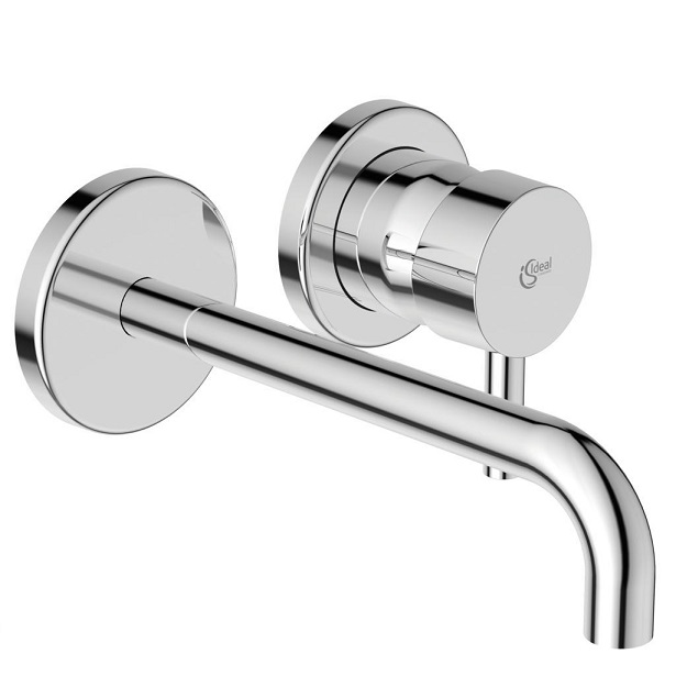 Смеситель IDEAL STANDART CERALINE A6938AA для раковины