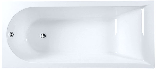 Акриловая ванна Am.Pm Spirit 170x70