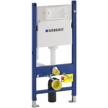 Инсталляция Geberit Duofix UP100 111.153.00.1