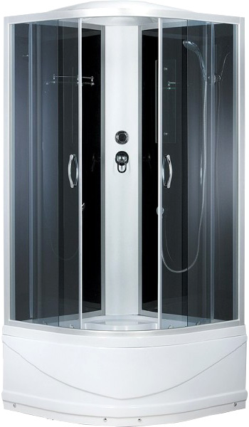 Душевая кабина Erlit ER 3509TP C4