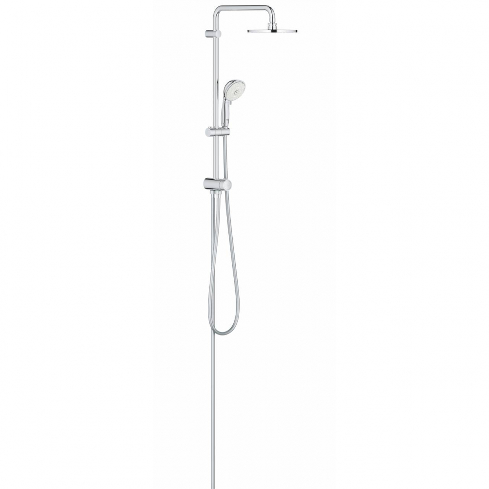 Душевая система без смесителя GROHE New Tempesta Rustic 200 27399002