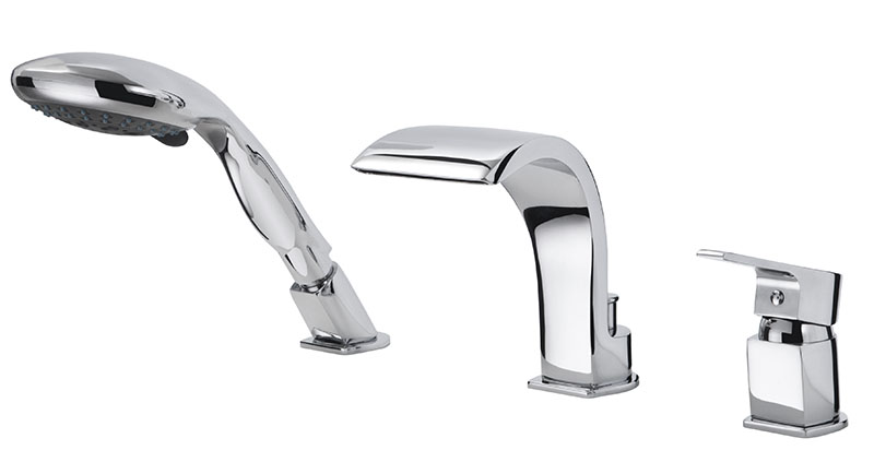 Смеситель GPD Atros MAK 65