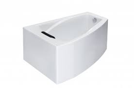 Акриловая ванна Roca Hall 150x100 L 1