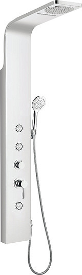 Душевая панель RGW SP-06