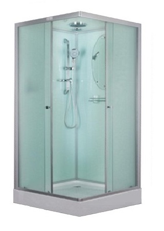 Душевая кабина Esbano ES-100CKR