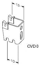 Кронштейн Z-CVD 0_2