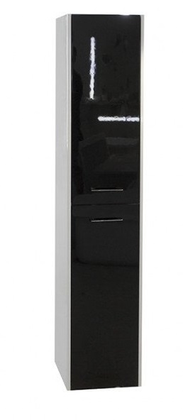 Пенал ЭСТЕТ Vegas 350 подвесной, правый