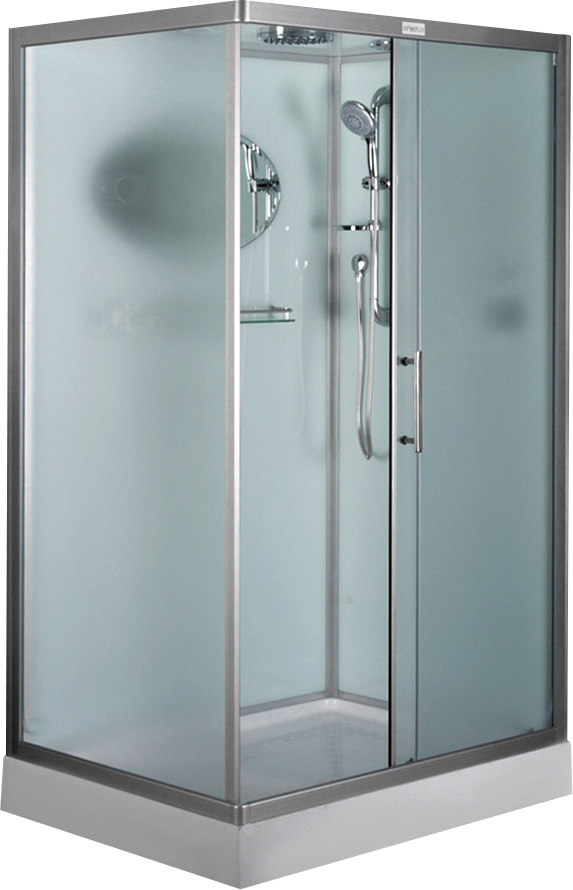 Душевая кабина Esbano ES-118CKR