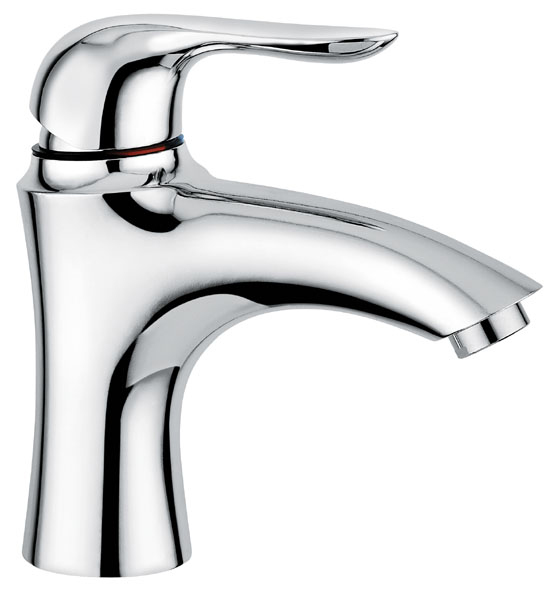 Смеситель Emmevi Neco CR 91003