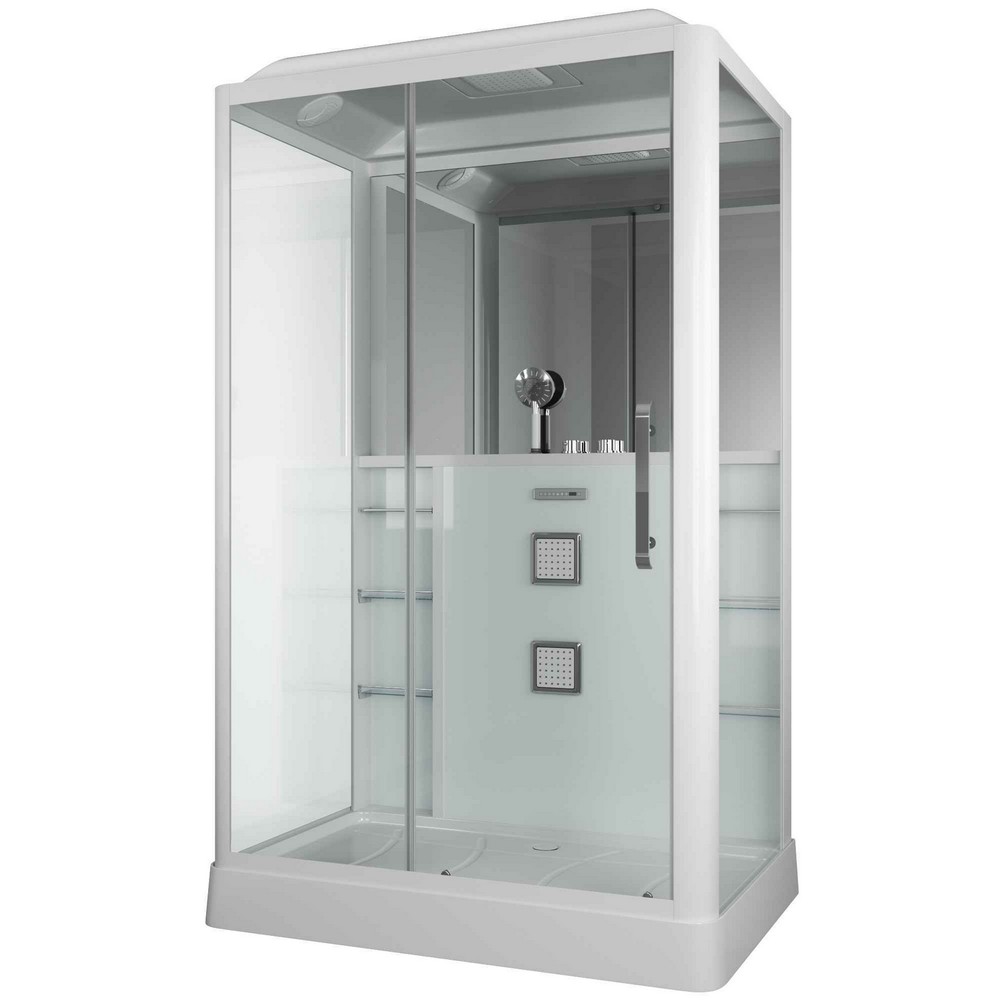 Душевая кабина Grossman GR-128 L