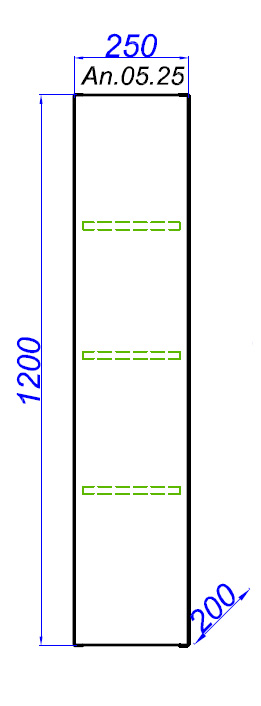 схема-пенал