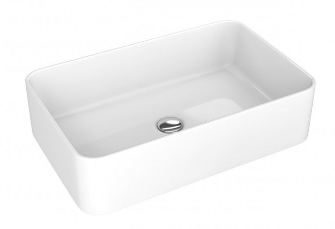 Раковина KIROVIT Олимпия 560 накладная