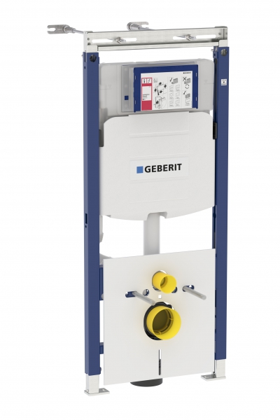 Инсталляция Geberit Duofix UP320 111.362.00.5