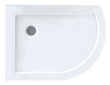 Душевой поддон Grande Home SE431 L