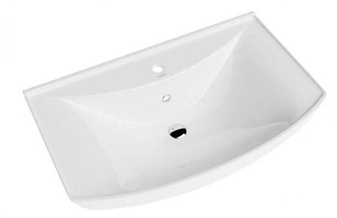 Раковина KIROVIT Стиль 65