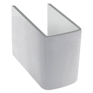 Полупьедестал Jacob Delafon Odeon Up 18566W-00