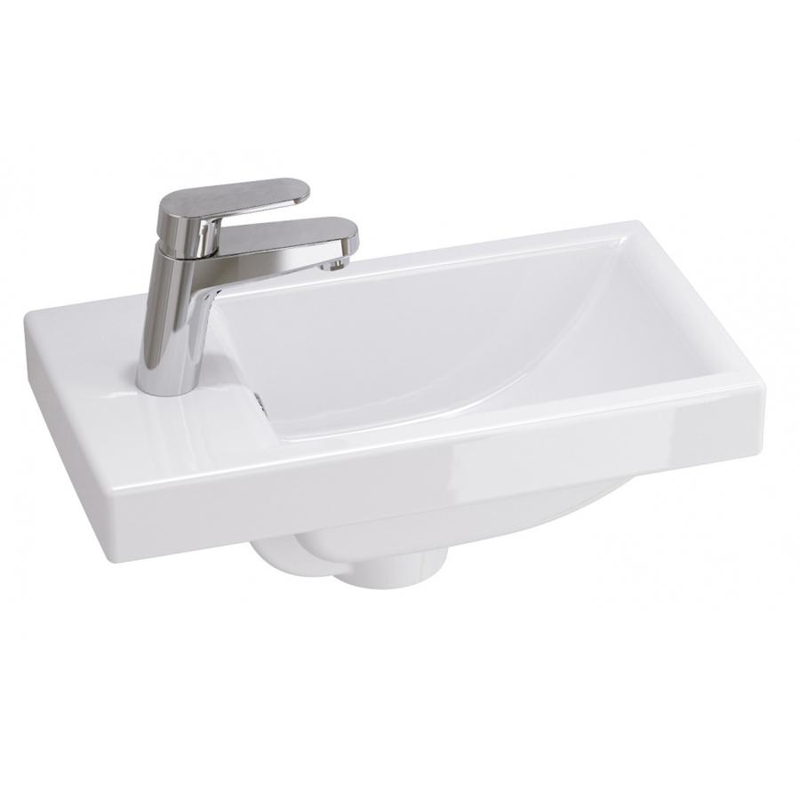 Раковина CERSANIT COMO 40