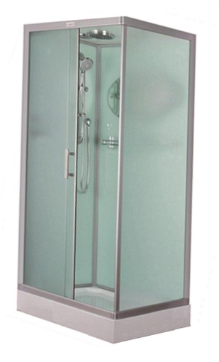 Душевая кабина Esbano ES-108CKR