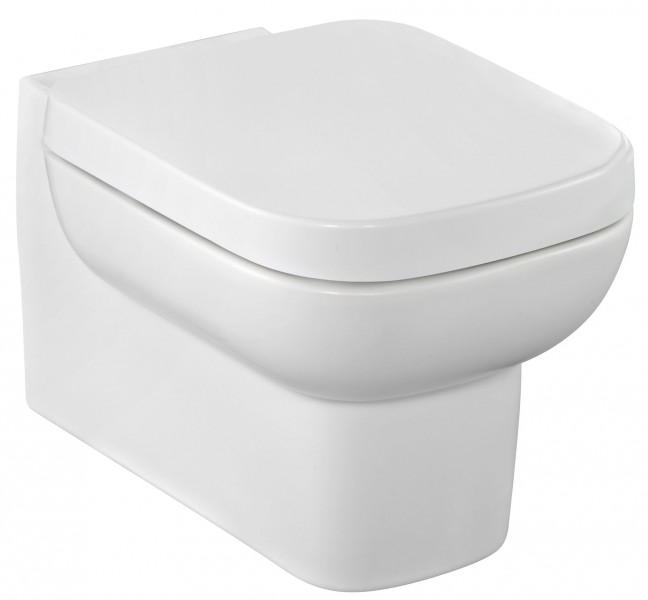 Унитаз компакт Jacob Delafon Replay E4833-00 подвесной