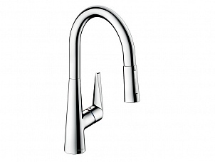 Смеситель Hansgrohe Talis S 72813000