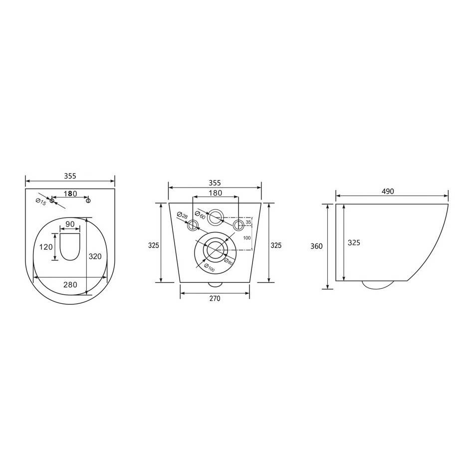 AC1100схема новая