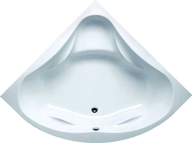 Акриловая ванна Riho Neo 140 без гидромассажа