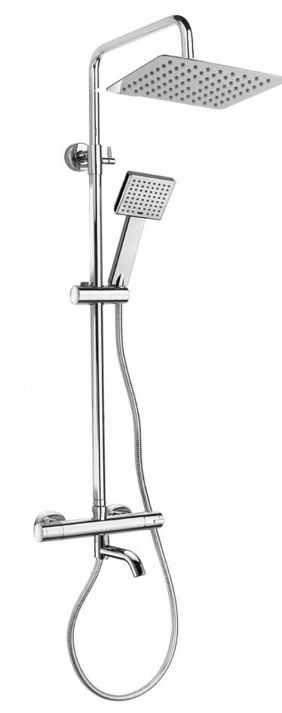Душевая стойка Zeegres Z.LOMBARDIA 30051001