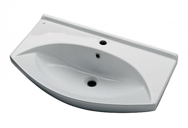 Раковина DREJA ЛАГУНА 65