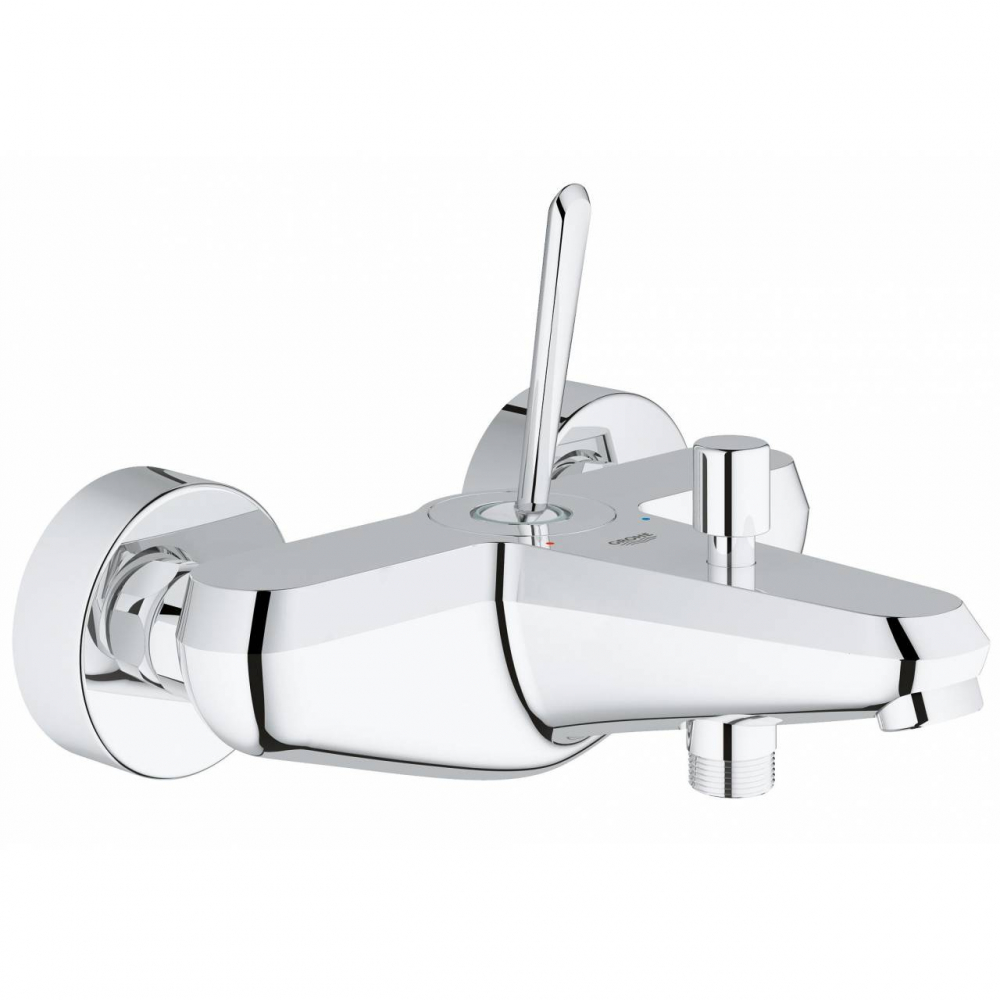 Смеситель для ванны GROHE Eurodisc Joy 23431000