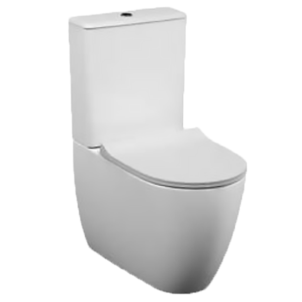 Унитаз Vitra Sento компакт 9830B003-7203 