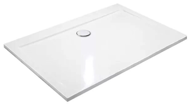 Душевой поддон Эстет Каппа 120х80