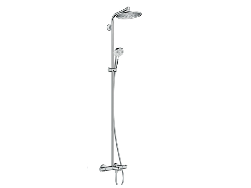 Душевая стойка HANSGROHE Crometta S 27320000 			
